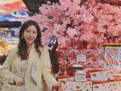 -Olé精品超市(天汇广场店)