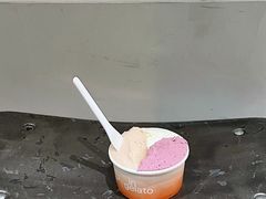 酸奶-Dip in Gelato(富民路店)