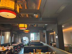 -汤城小厨•粤菜•靓汤(苏州街店)