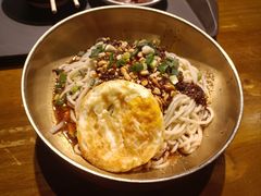 -聚合鑫东北熏酱熟食麻辣面(长阳店)