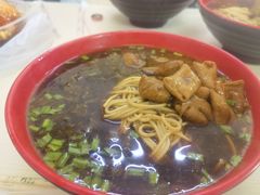 肥肠面-小龙大肉面馆