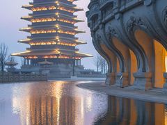 -牛首山文化旅游区