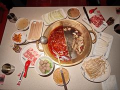 -小龙坎火锅(全球总店)