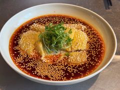 -九里云松·天香餐厅