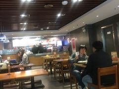 大堂-田老师红烧肉(朝阳建外东区店)