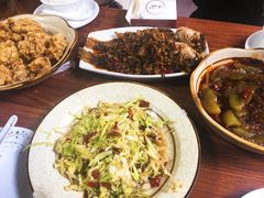 -大隐隐于市私房菜(保和小区店)