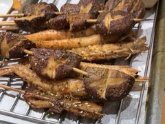 -木屋烧烤(西南角店)