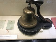 -上海交通大学董浩云航运博物馆