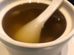 -翠湖宾馆·中餐厅