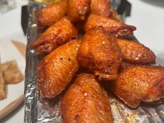 -北国饭店.海鲜.北方菜(新河路店)