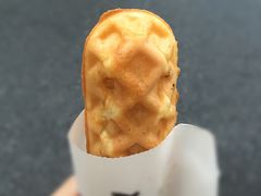 美味棒-粉粉乐鲷鱼烧(美罗城店)