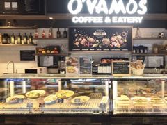 -Olé精品超市(海上世界店)
