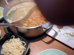 -掂档潮汕牛肉火锅(沈阳万象城店)