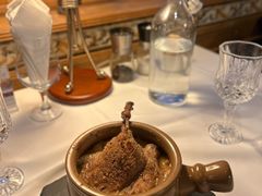 -火车头法国西餐厅