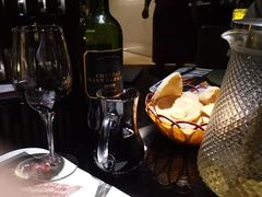-金厨泰国餐厅·全泰籍厨师料理(拱北店)