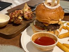 -G+KITCHEN(龙湖狮山天街店)