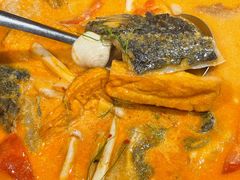 -龙桥私厨·姜花菊花过桥鱼·顺德菜(容桂店)