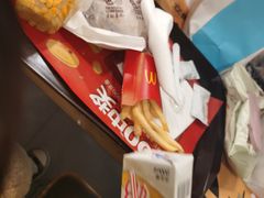 -麦当劳(合肥之心城店)