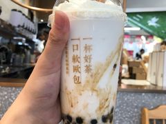 -奈雪的茶(石厦时代广场店)