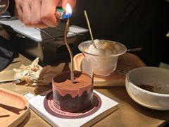 -烤匠麻辣烤鱼(双流明城购物中心店)
