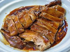 -原汁原味农家菜·经典粤菜(江燕南路店)