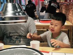 -么肆烤肉·中式自助·烤肉大排档(街道口季佳PAI店)