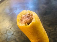 -PARIS BAGUETTE巴黎贝甜(西站食宝街店)