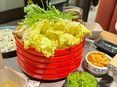 -沼津港精致料理·寿喜烧·烧鸟(龙湖南桥天街日料榜单店)