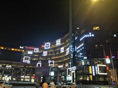 -两江幸福广场
