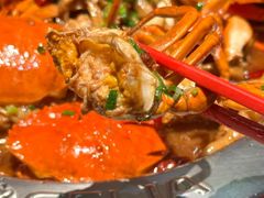 -胖哥俩肉蟹煲(梅溪步步高店)