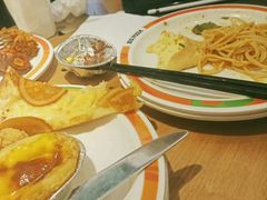-比格比萨自助(新辰里学清路店)