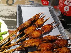 -管氏翅吧(广渠门店)