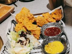 -妥妥烤肉料理(昙华林店)