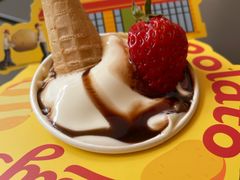 -Calix&Lay's(新天地店)