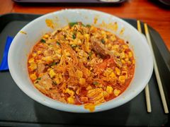 -清真·马洪小炒泡馍馆(钟楼回民街店)