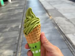 -吴裕泰茶庄(前门大街店)