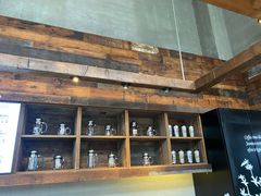-星巴克(成都天府水街店)
