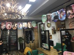 -FT菲瞳美发沙龙