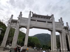 -梧桐山风景名胜区