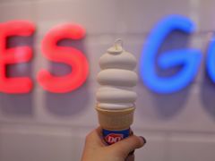 三球原味冰淇淋-DQ·蛋糕·冰淇淋(天一2店)