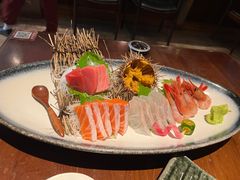 -千代武日本料理(开发区店)