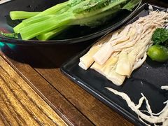 -吼堂老火锅(太古里总店)