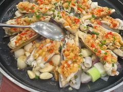 -海景壹号大酒店(滨湖店)