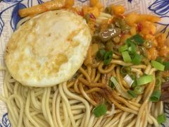 -李记热干面· 襄阳牛肉面