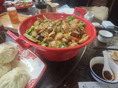 -宝正臻天津包子总店(金阳光居易店)