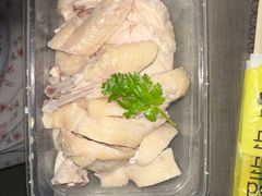 -百家鸡味馆(清泰店)