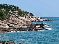 -广东惠东海龟国家级自然保护区