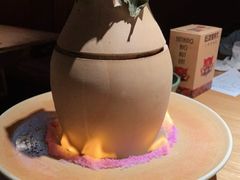 -吃饭皇帝大(合生汇店)