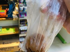 -today便利店(汉街店)