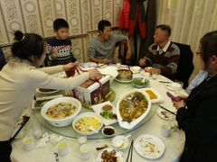 -盐帮食坊•小河帮川菜(四川师大店)